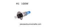 H1 Halogen Bulb 100W